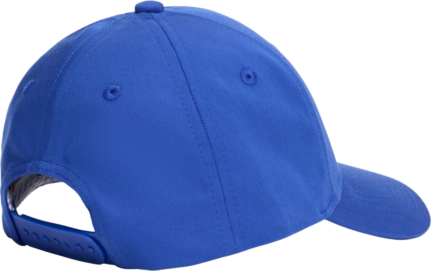 Tommy Hilfiger Czapka unisex TH Essential KA0KA00032 czapka, niebieska (Majesty Blue), L-XL, Niebieski (Majesty Blue), L-XL