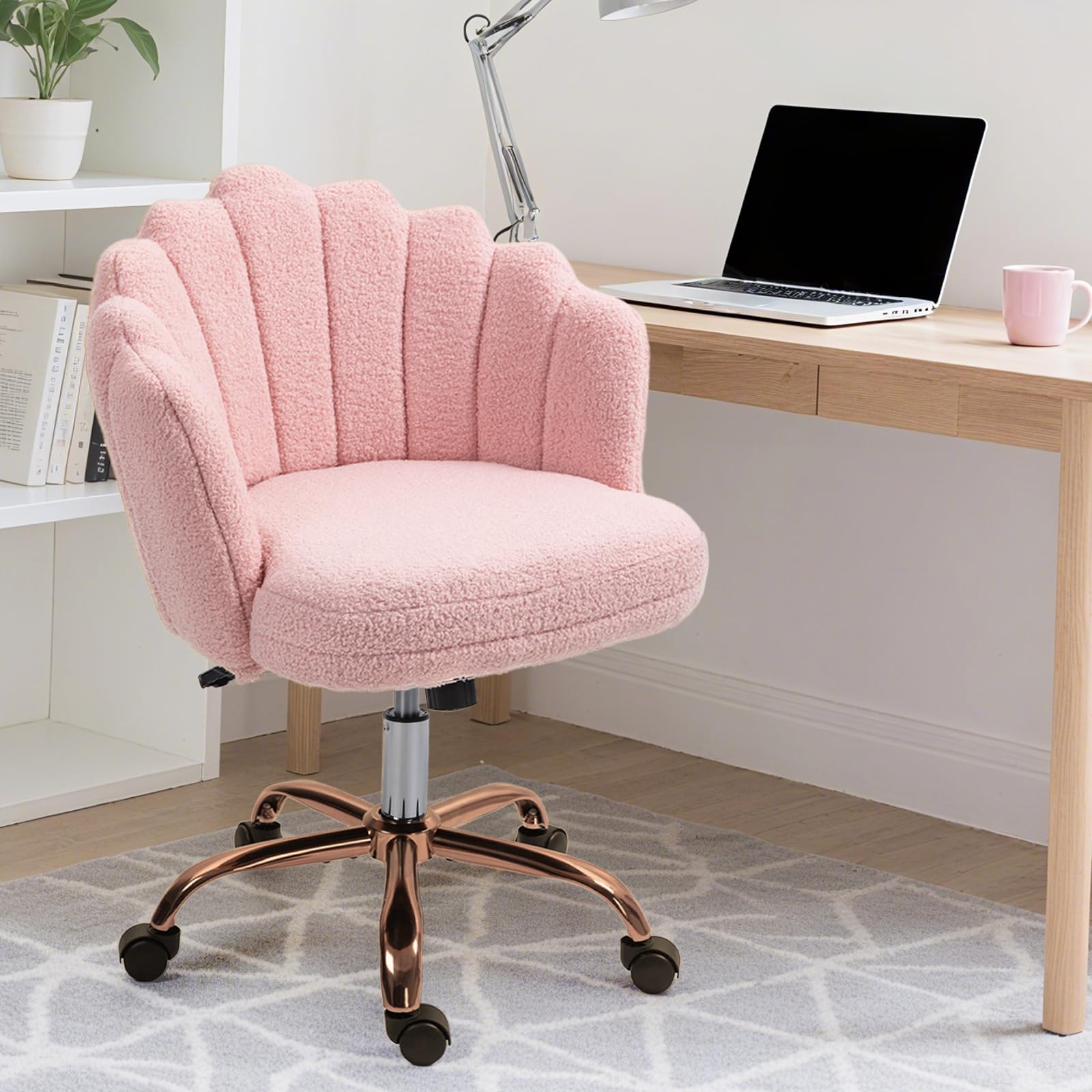 Amazon.co.jp: オフィスチェアデスクチェア テドレッシングチェアディ