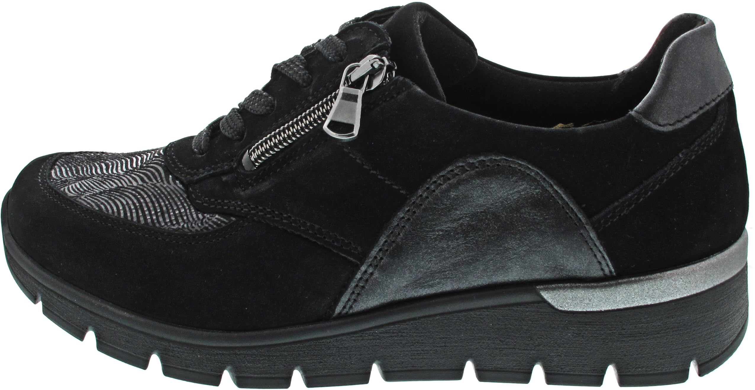 Waldläufer K buty damskie 626K02 605 001