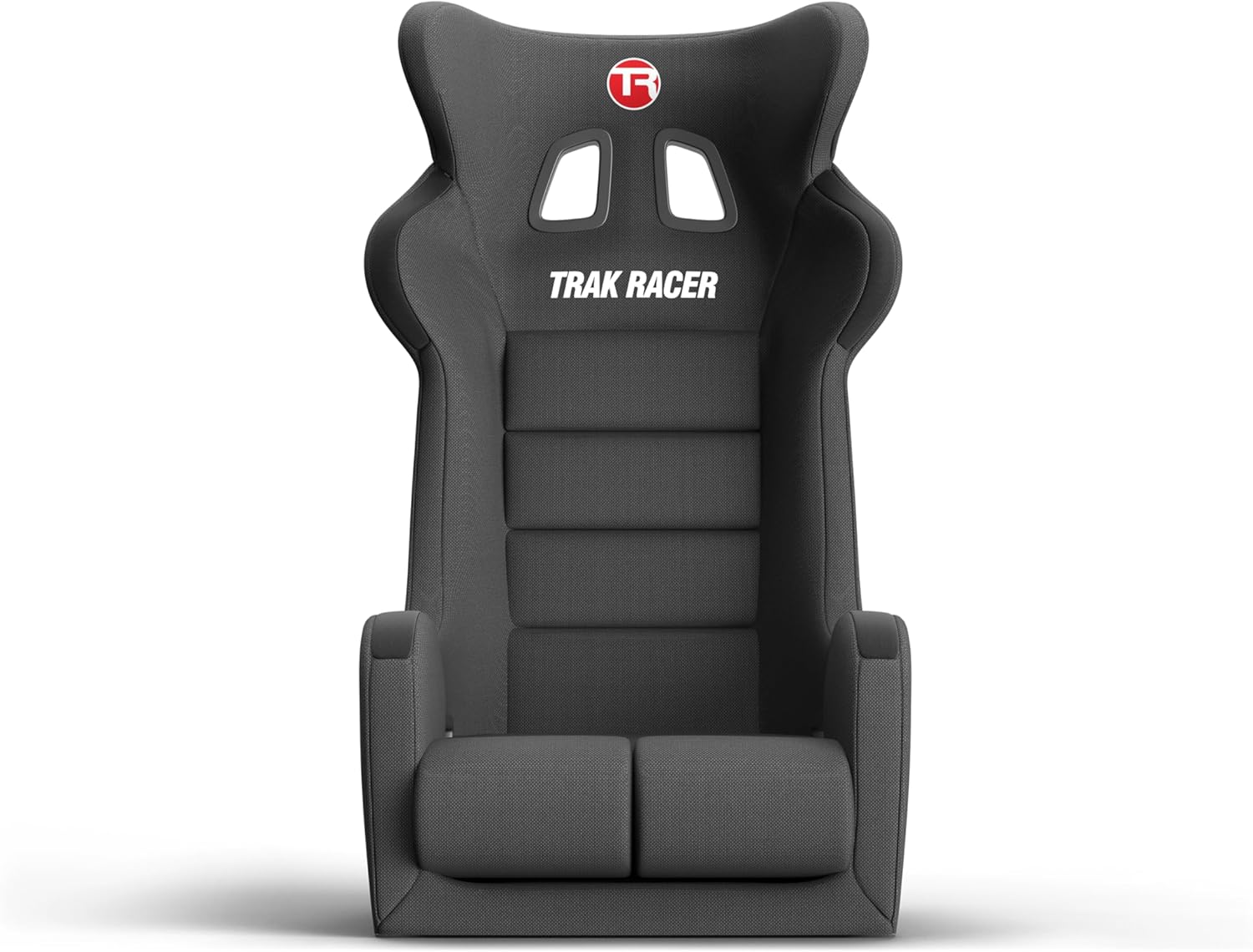 Fixed Fiberglass GT-Style Seat by Trak Racer