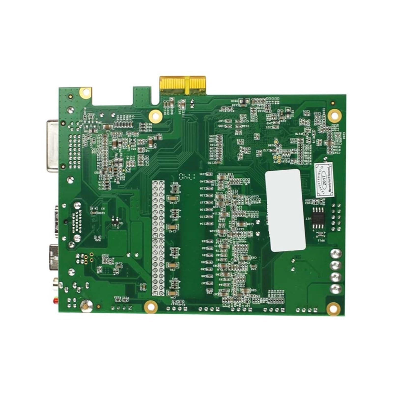 KACOME TS902 Control Card for use with led Video Processors and led Video displays