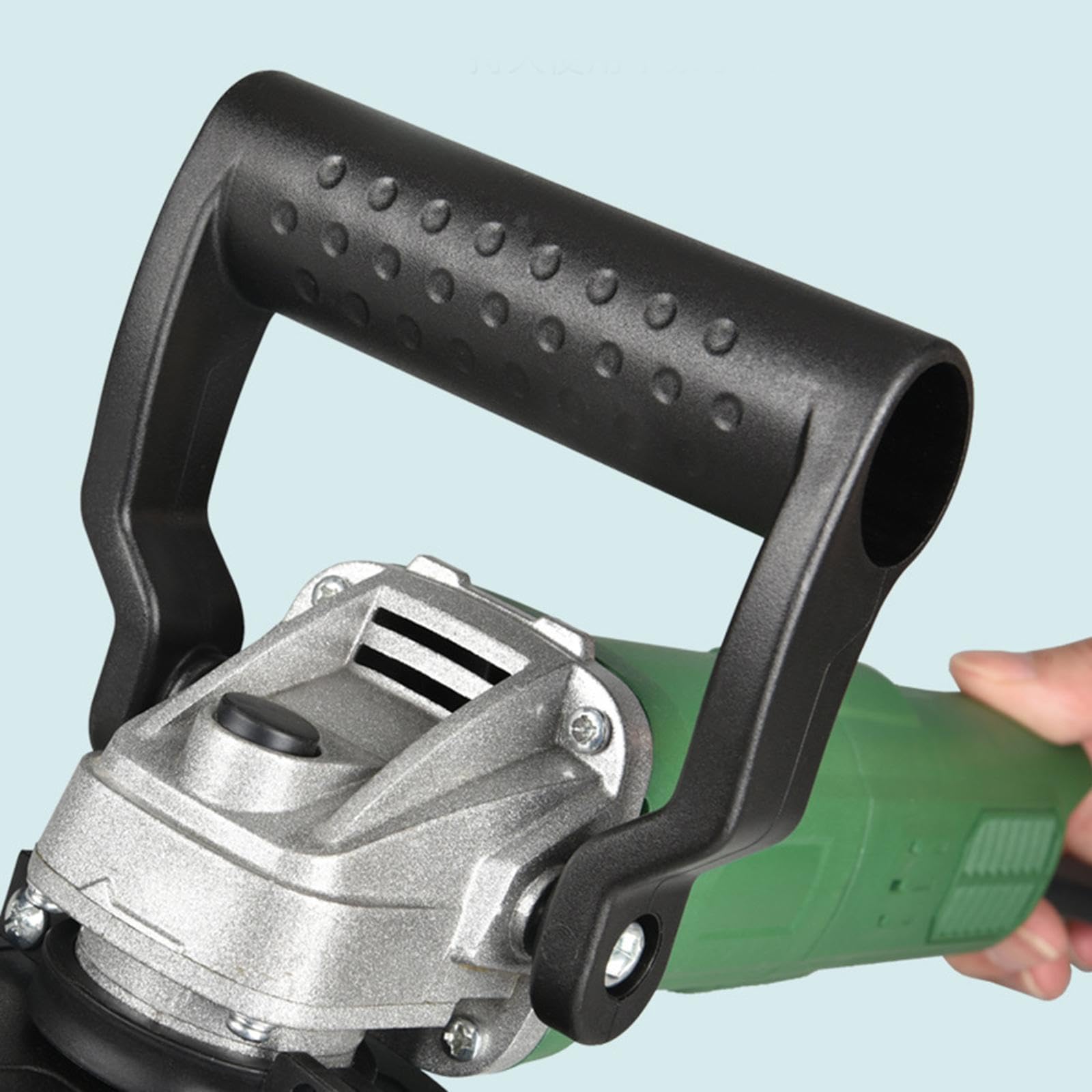 Handheld Angle Machine Modified Duster Househld for Computer Cleaner-image-29