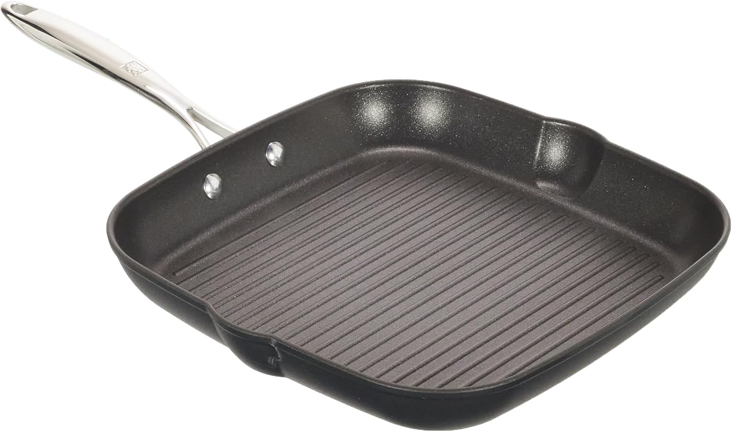 ZWILLING Forte Grill Pan Rectangular 28 cm 280