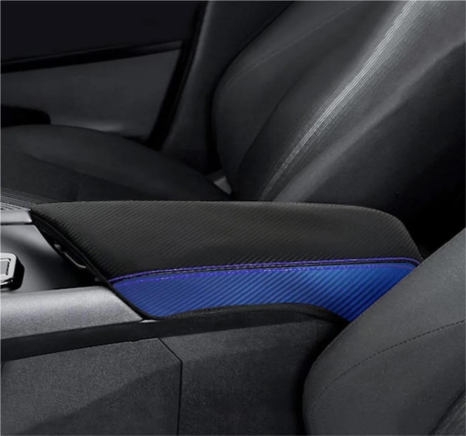 Copribracciolo Auto Per Nissan Per NOTE E13 Per Serie AURA