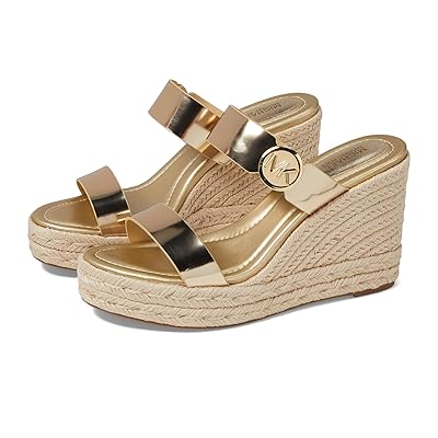 MICHAEL Michael Kors Lucinda Wedge Women