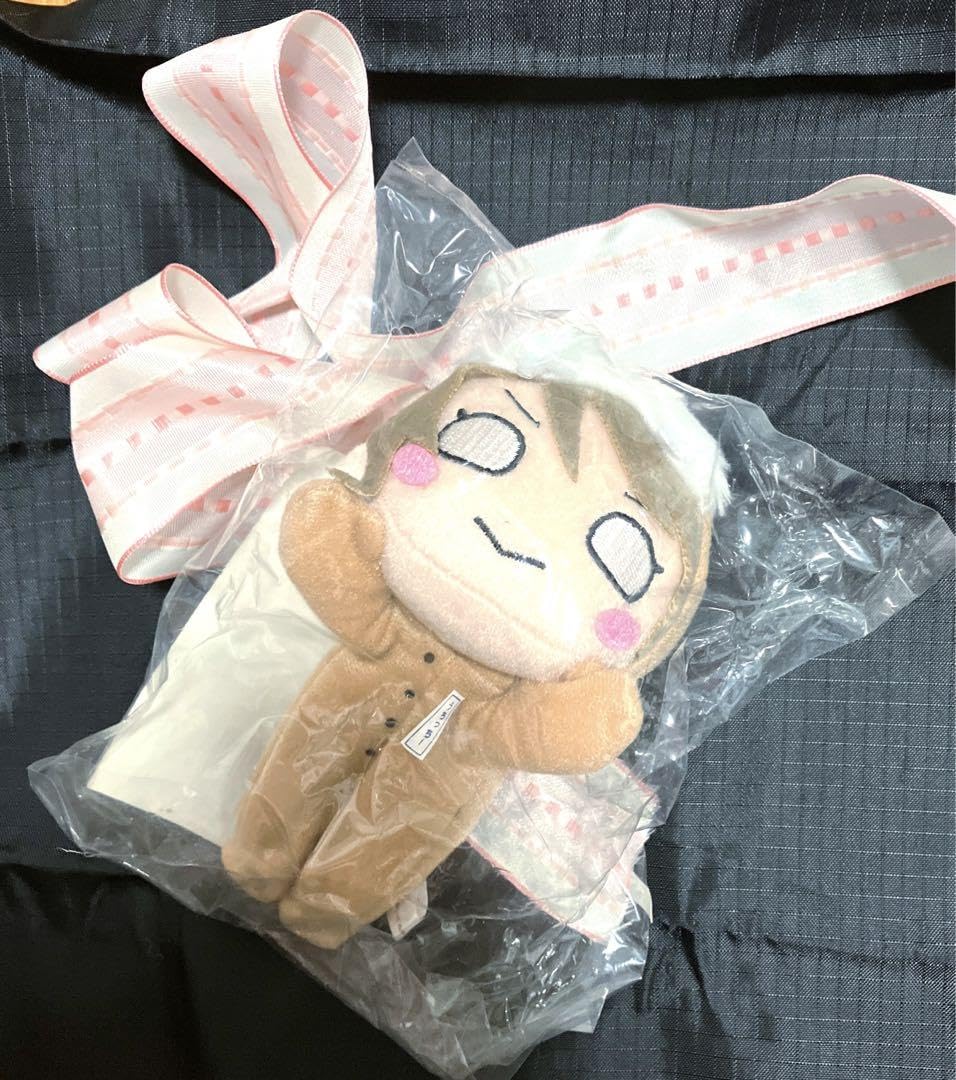 Amazon.co.jp: 渡辺曜 うちっちー 寝そべりぬいぐるみ ラブライブ