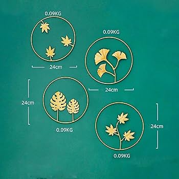 Amazon.co.jp: 壁掛け 壁面装飾 壁飾り アンティーク 壁掛