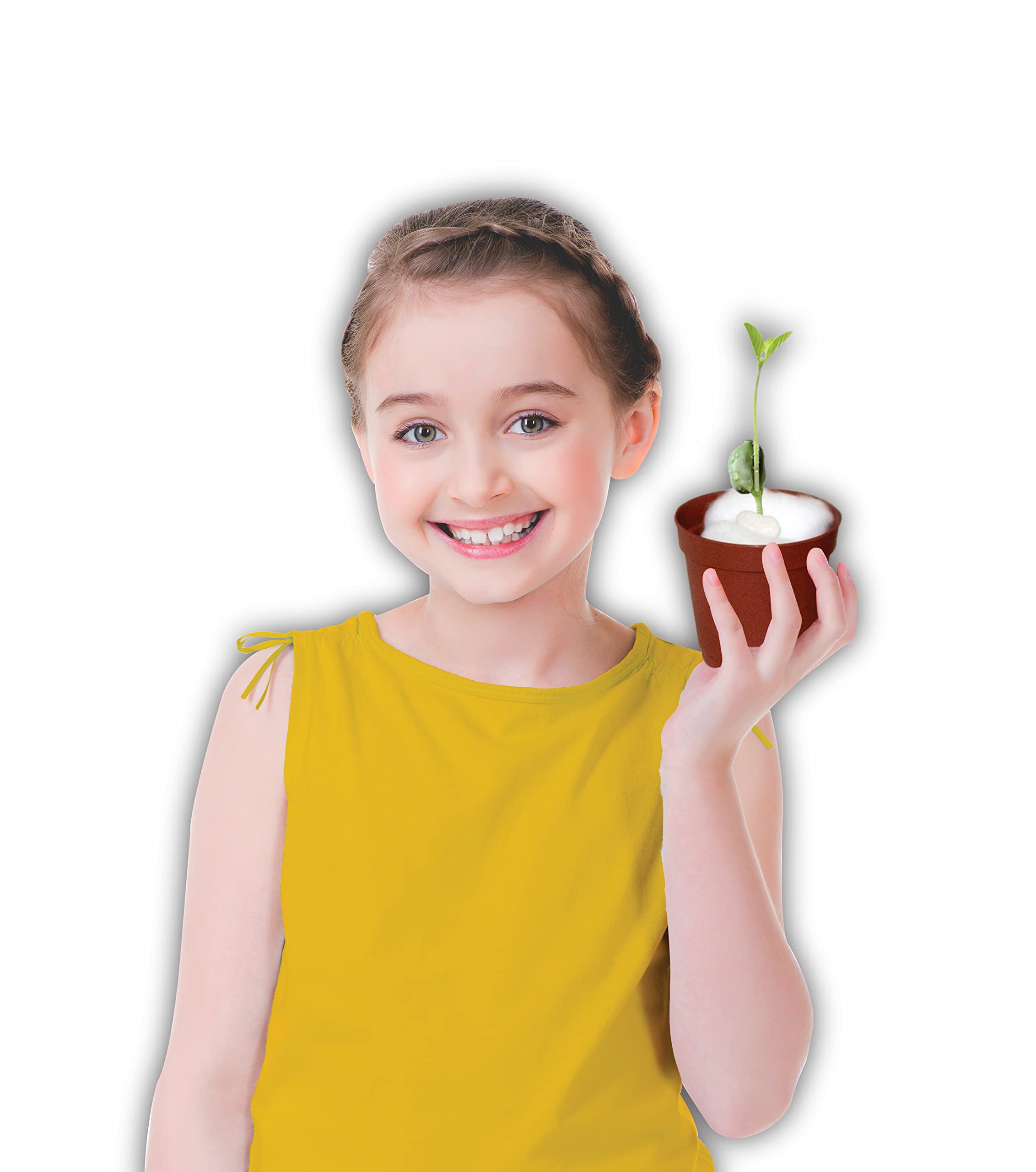 Science 4 You Super Science Kit 6 en 1 Juguete Educativo de Ciencia Stem
