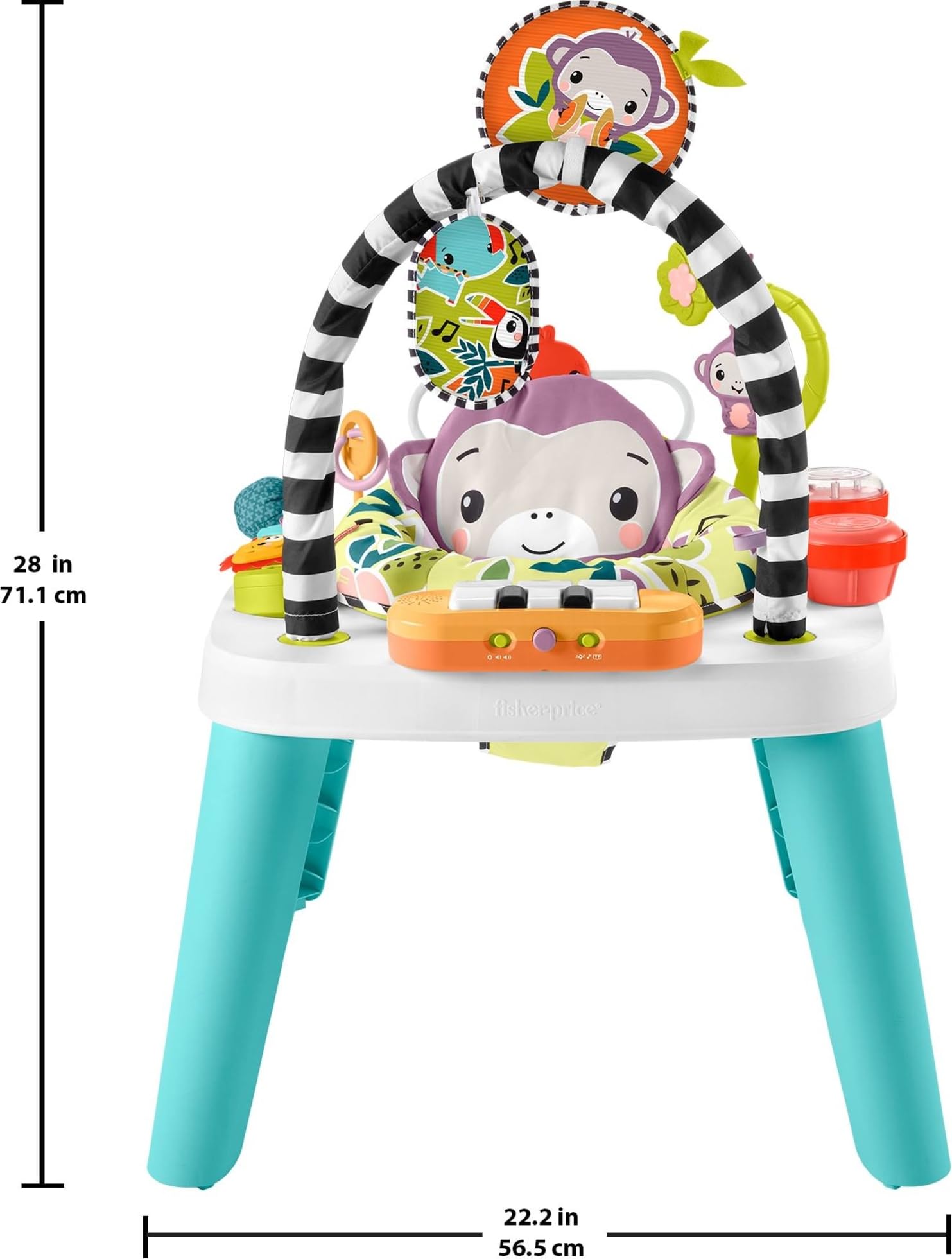 activity center baby box fisher price Fisher-Price: Seats & Centers in entertainer with a KastKing MegaJaws Baitcasting Reel Longcast BR Colors:Red
