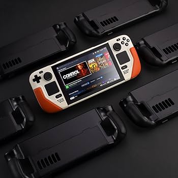 steam deck 本体 Amazon.co.jp: Steam Deck 512GB Handheld Console : Computers