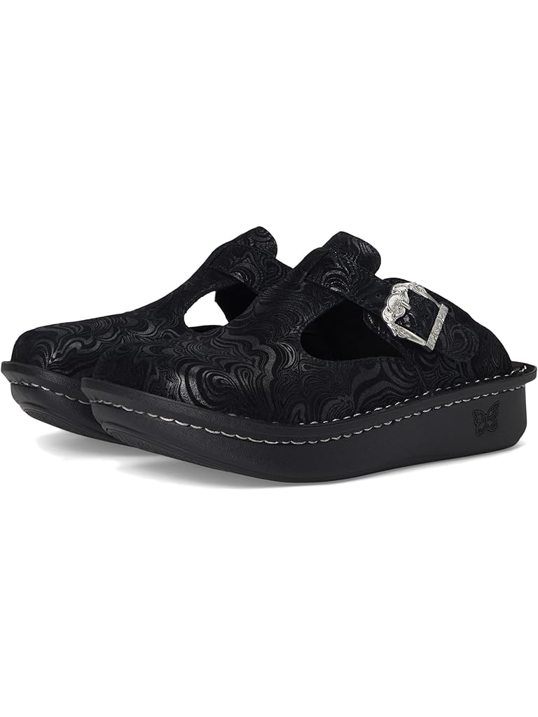 Black Alegria Classic