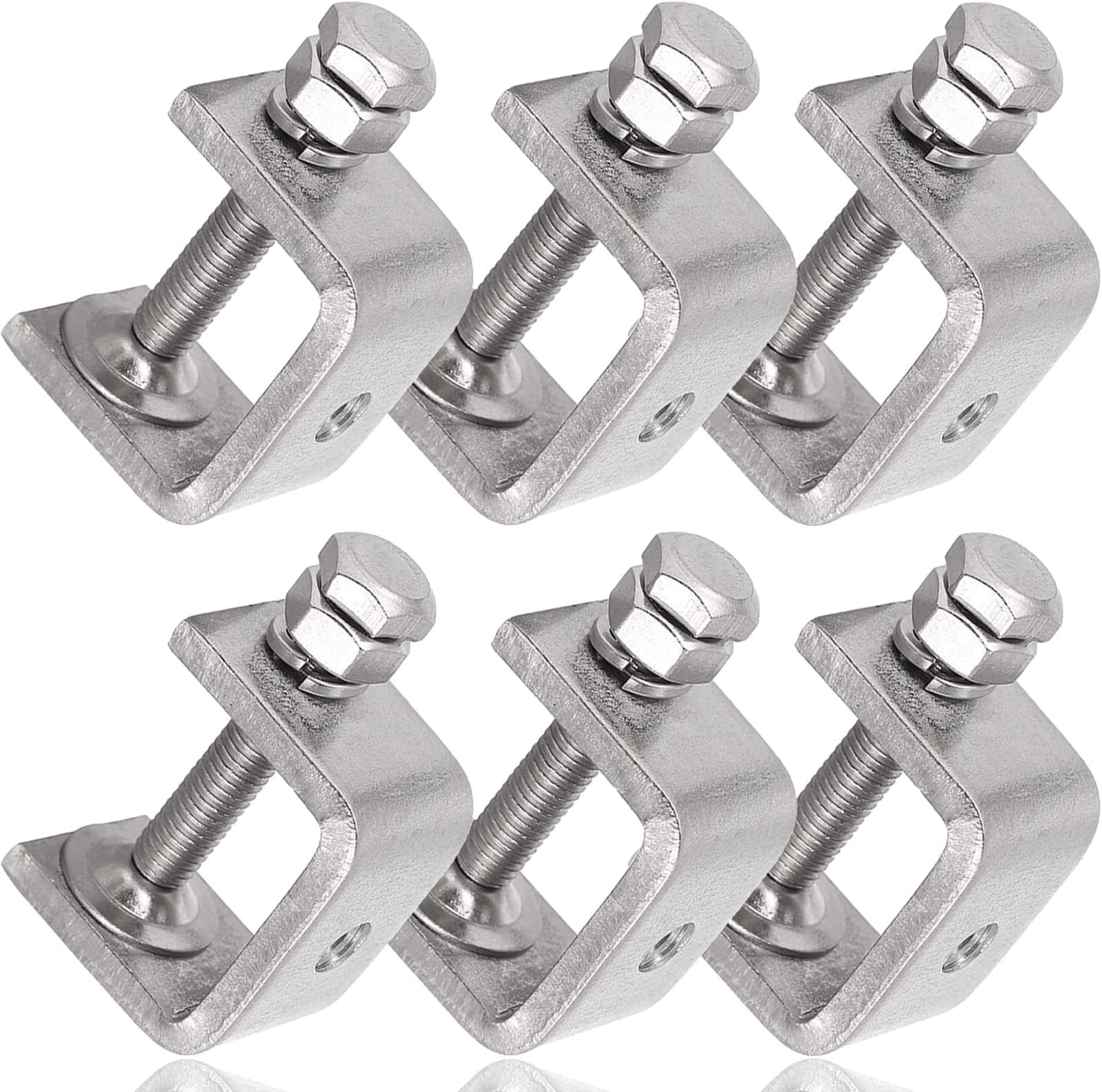 Small C Clamp