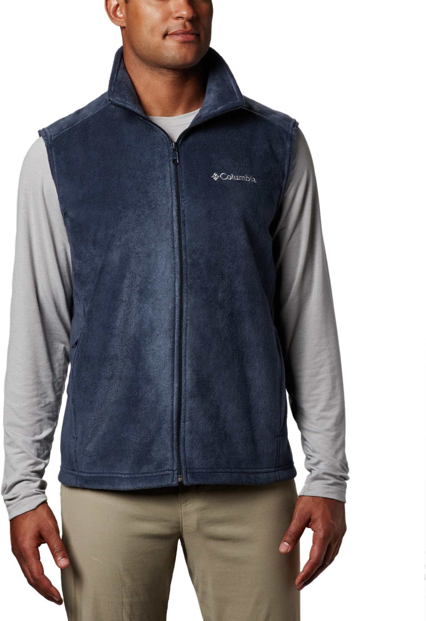 Men's Steens Mountain Vest