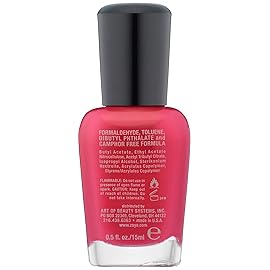 ZOYA Nail Polish, Dita, 0.5 fl. oz.