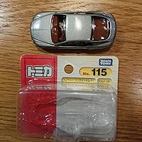 京商 ベントレー トミカ Amazon | トミカ №115 ベントレー コンチネンタル GT (箱) | ミニカー