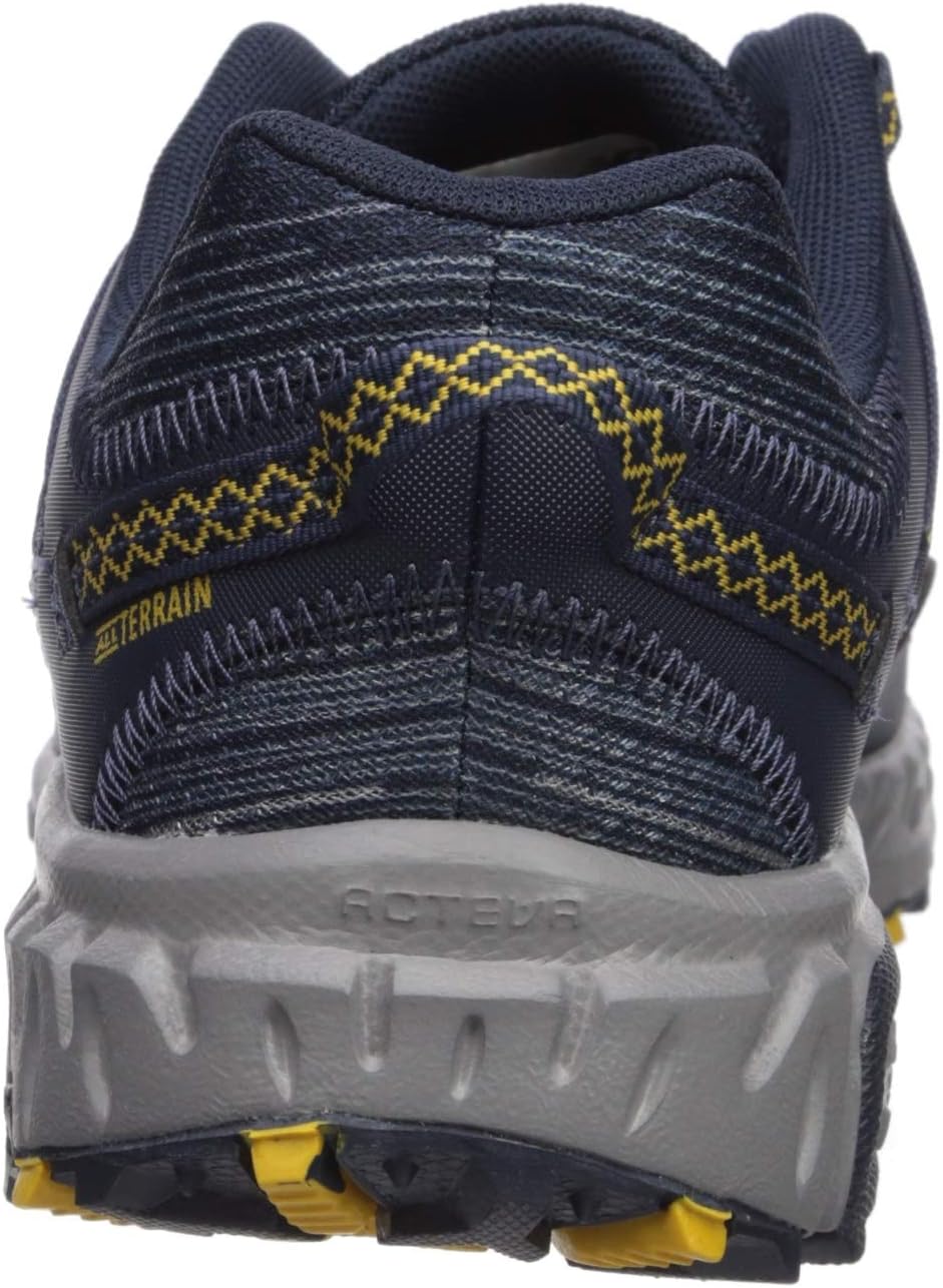New Balance 410v6 Cushioning Trail Zapato trail running para Hombre : New  Balance: Amazon.com.mx: Ropa, Zapatos y Accesorios