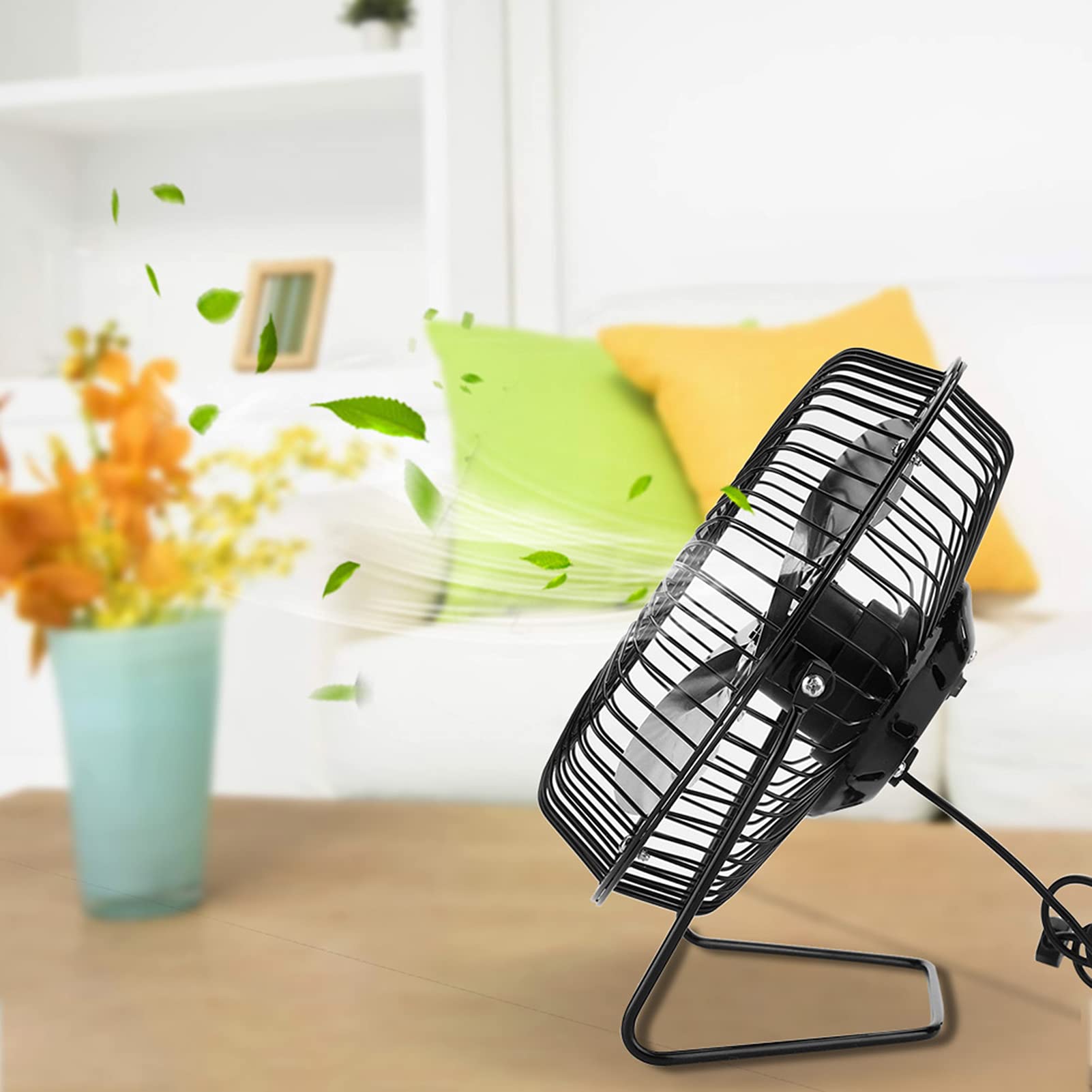 Ventilatore solare, mini ventilatore solare Ventilatore di ventilazione Ventilatore solare da pesca all'aperto Ventilatore solare da viaggio