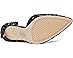 Jessica Simpson Prizma D'Orsay Pump - Bottom View