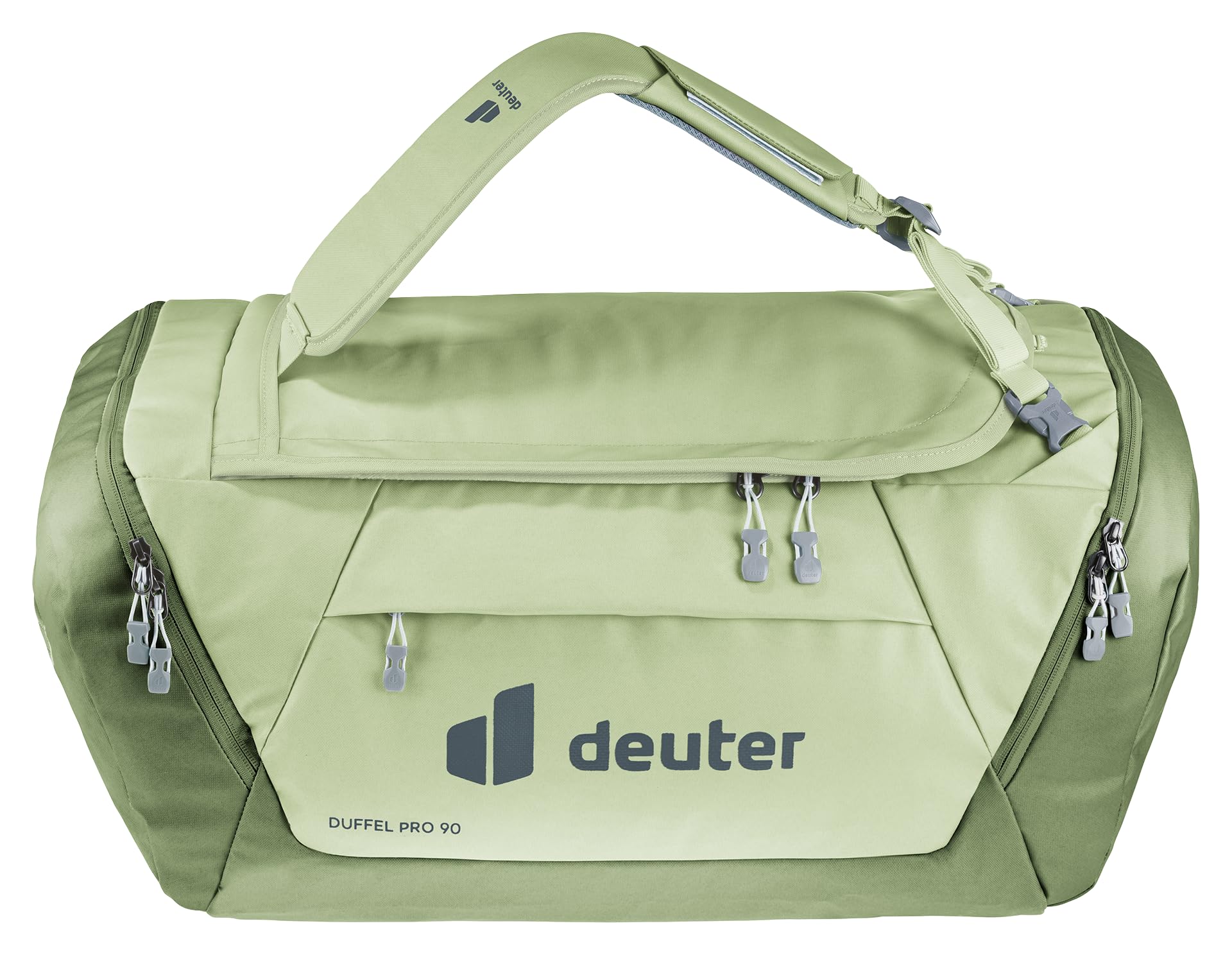 deuter Duffel Pro 60 Sporttasche Reisetasche