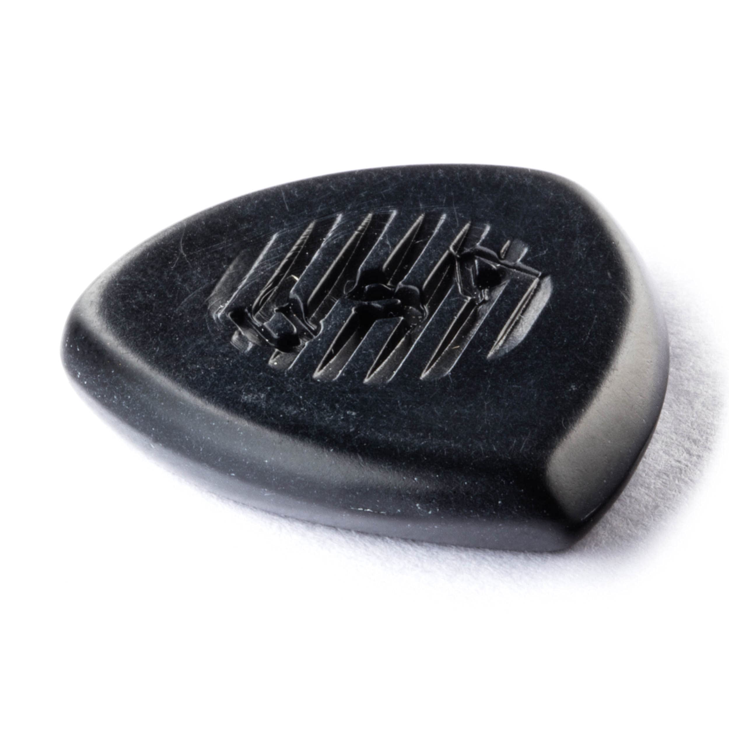 Dunlop Primetone, Plettri Standard Con Spessore Di 0,73 Mm, Scolpiti Confezione Da 3 1.5Mm | Smooth Dunlop Primetone, Plettri Standard Con Spessore Di 0,73 Mm, Scolpiti Confezione Da 3 1.5Mm | Smooth