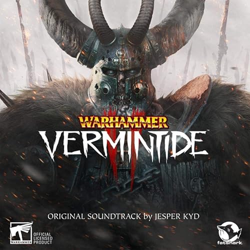 Featured image of post Vermintide 2 Imdb