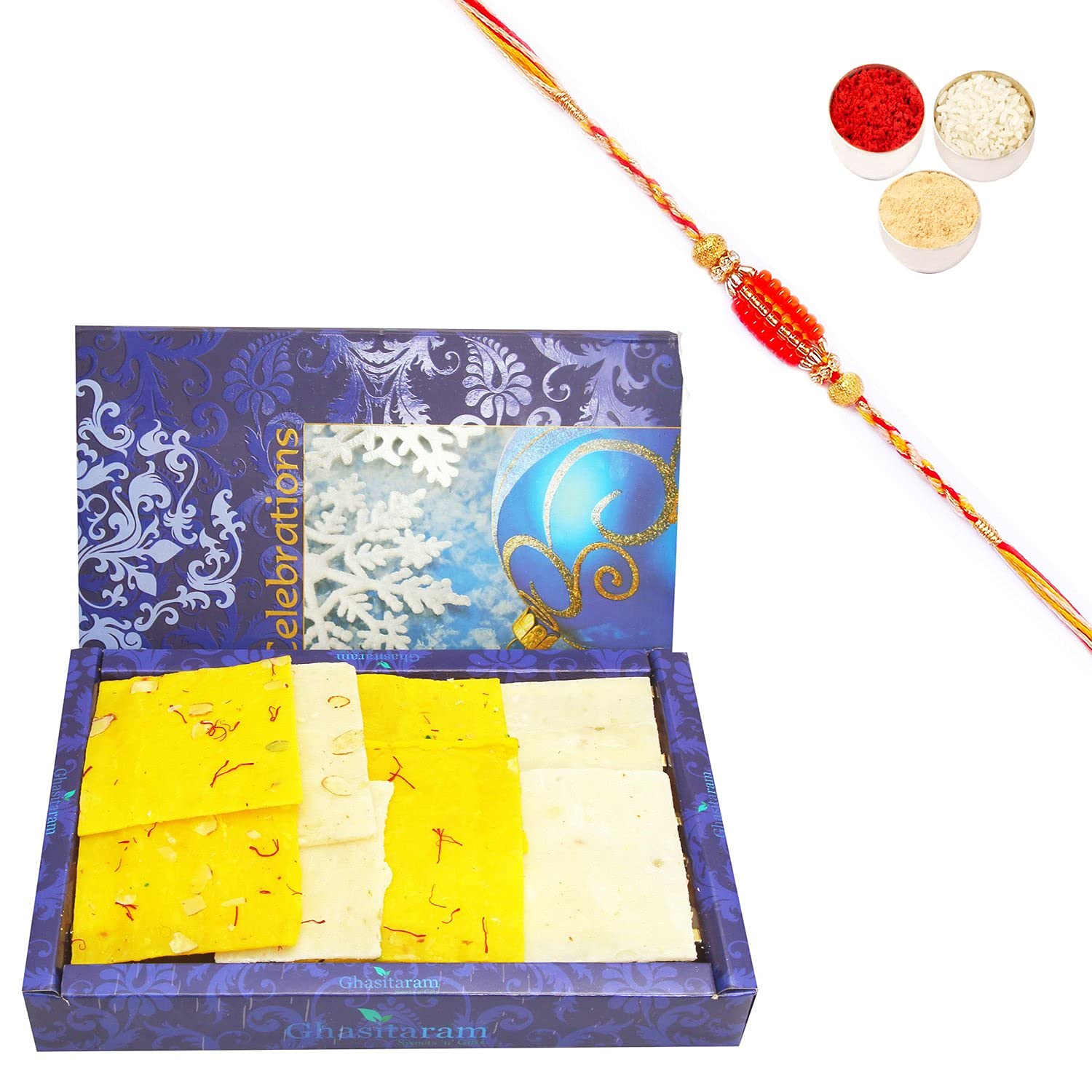 See full amazon price history chart for Ghasitaram Gifts Sweets ICE (Bombay) HALWA (800 GMS) With Rakhi Ghasitaram Gifts Sweets ICE (Bombay) HALWA (800 GMS) With Rakhi (B09CDW4SKB) Amazon Price History, Amazon Price Tracker