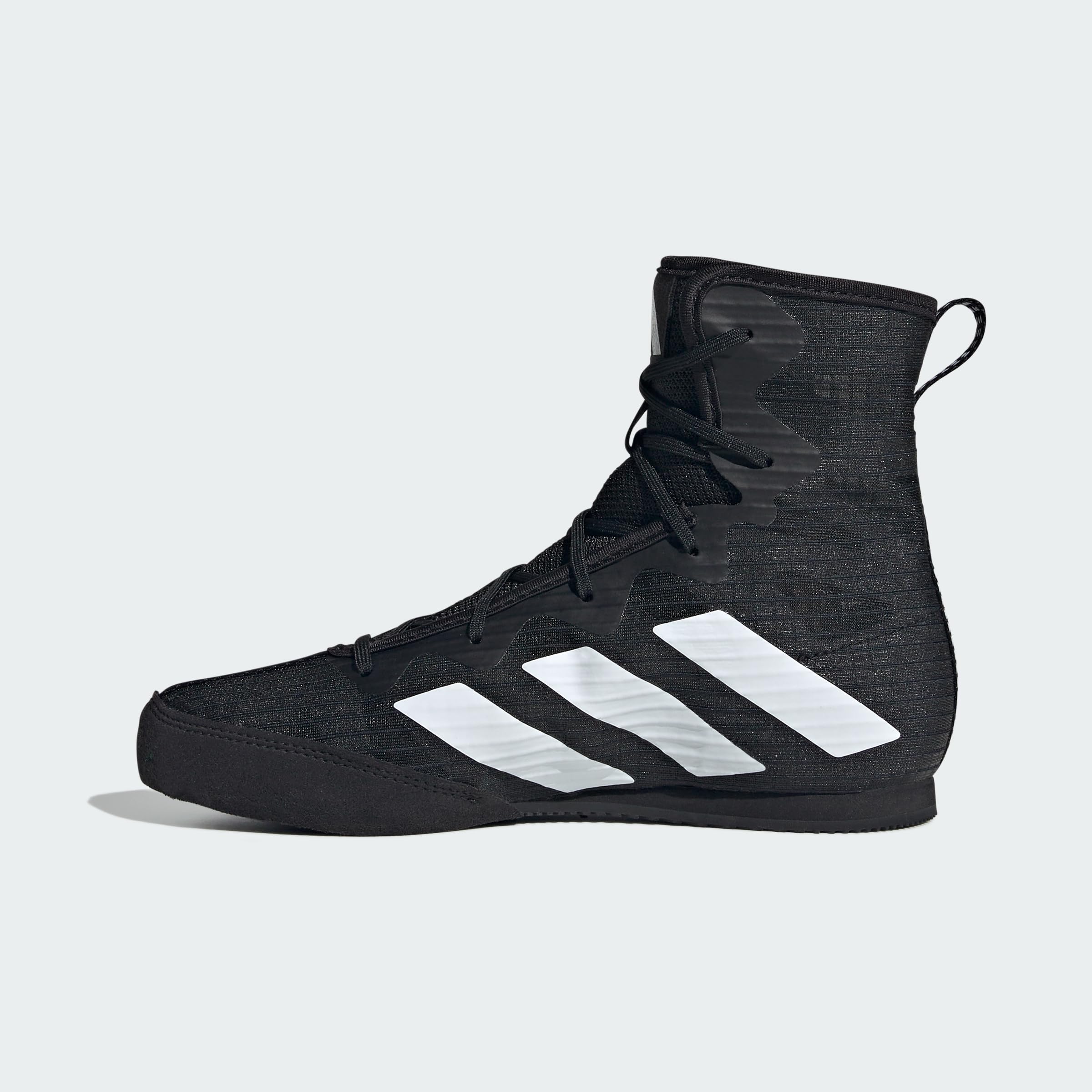 adidas Unisex Kids Box Hog 4 K ShoesShoes