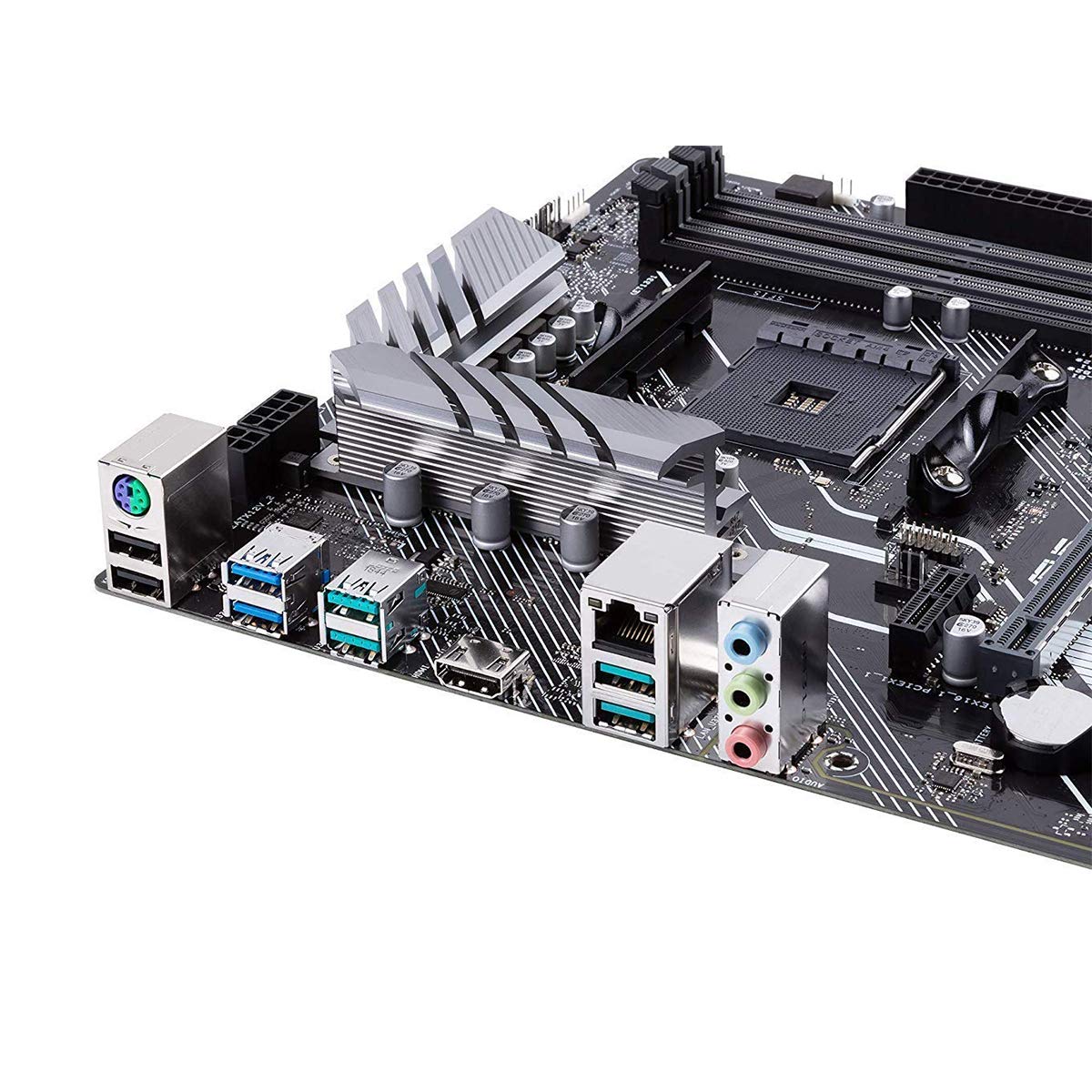 ASUS - RYZEN 9 3900X 新品 AMD Ryzen 9 3900X - Procesory AMD Ryzen 9 - Sklep