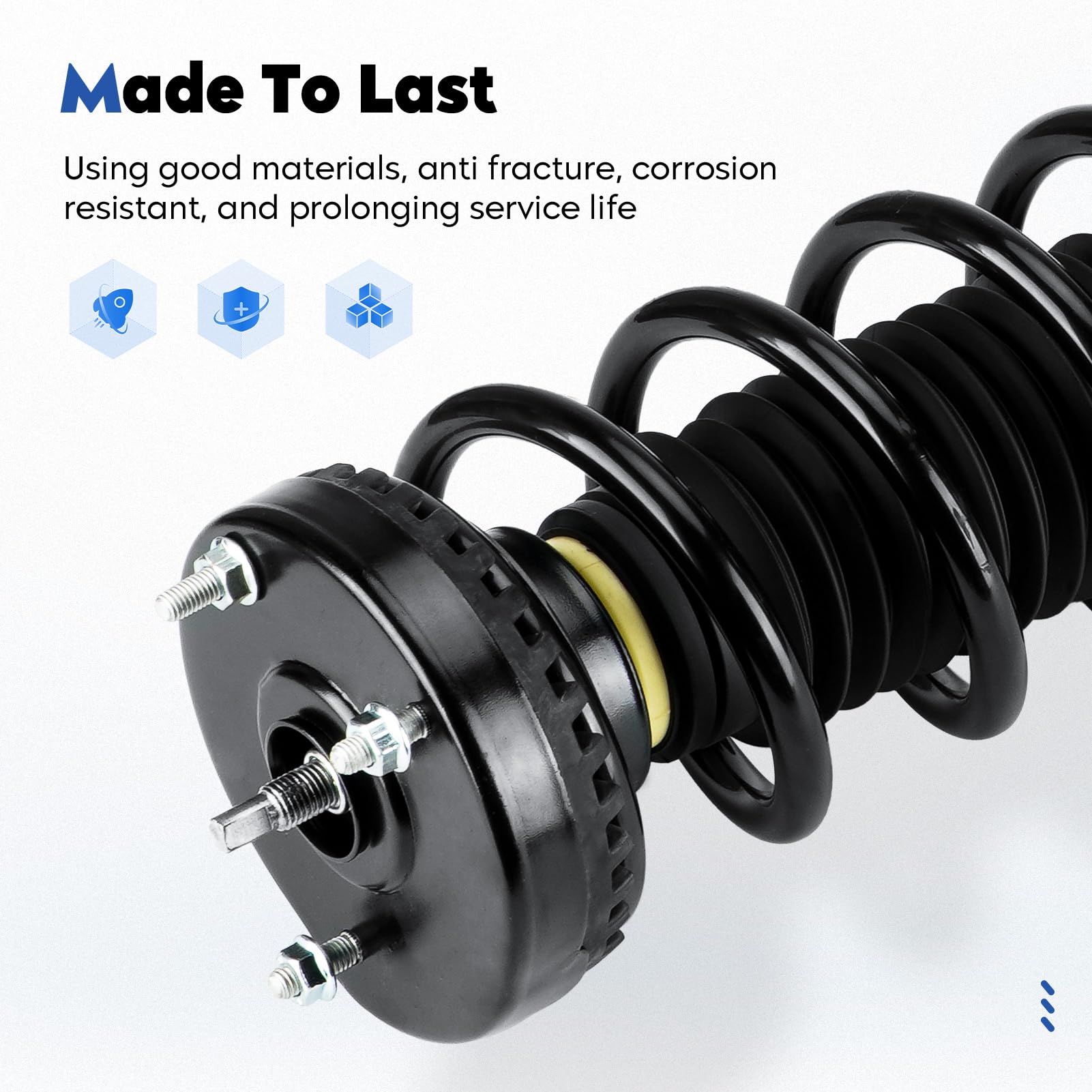 2014 charger rt awd suspension kit for sale