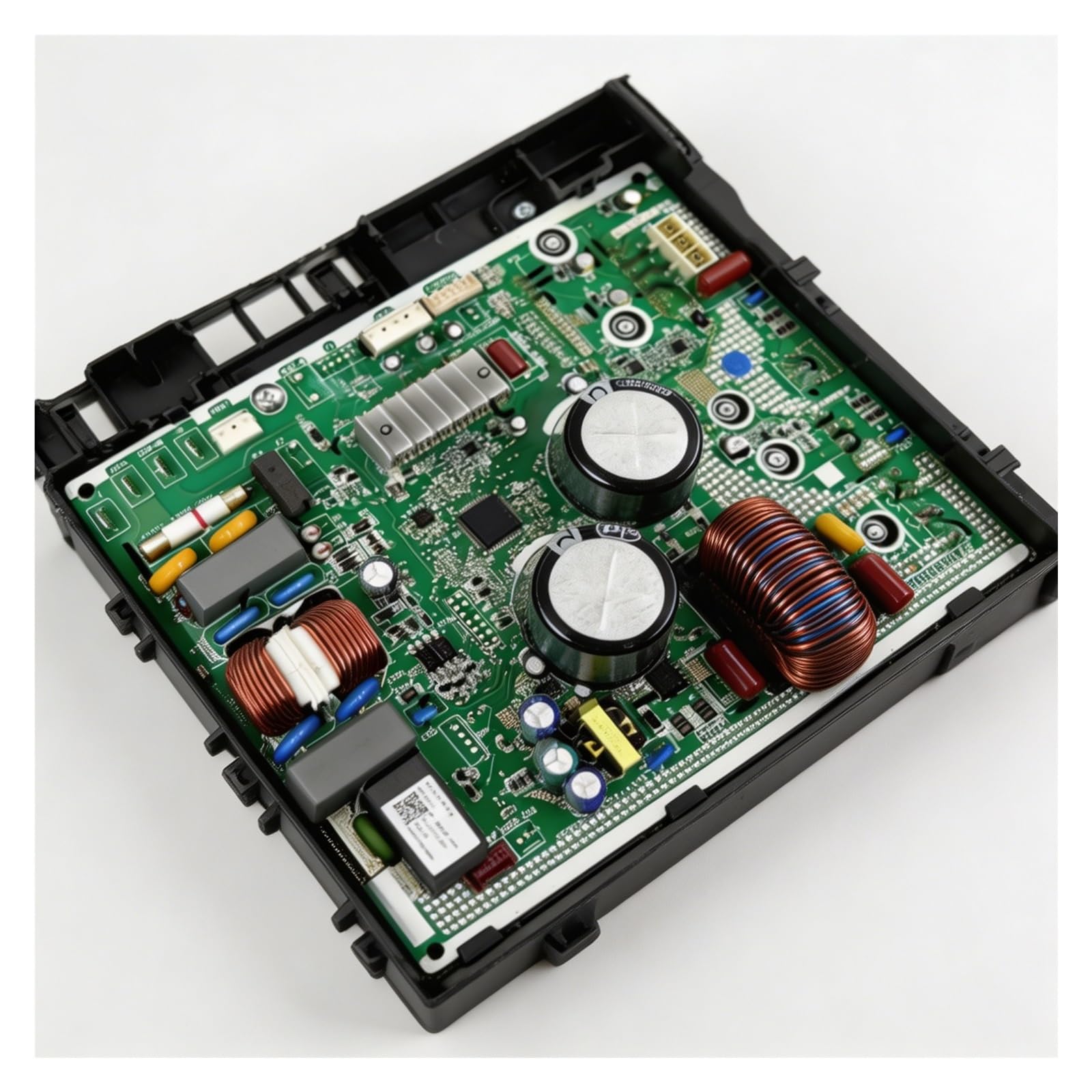 Inverter Outdoor Unit Motherboard，-Compatible For Gree，For GRJW918-A2 Circuit Board (Part No.300027062976)