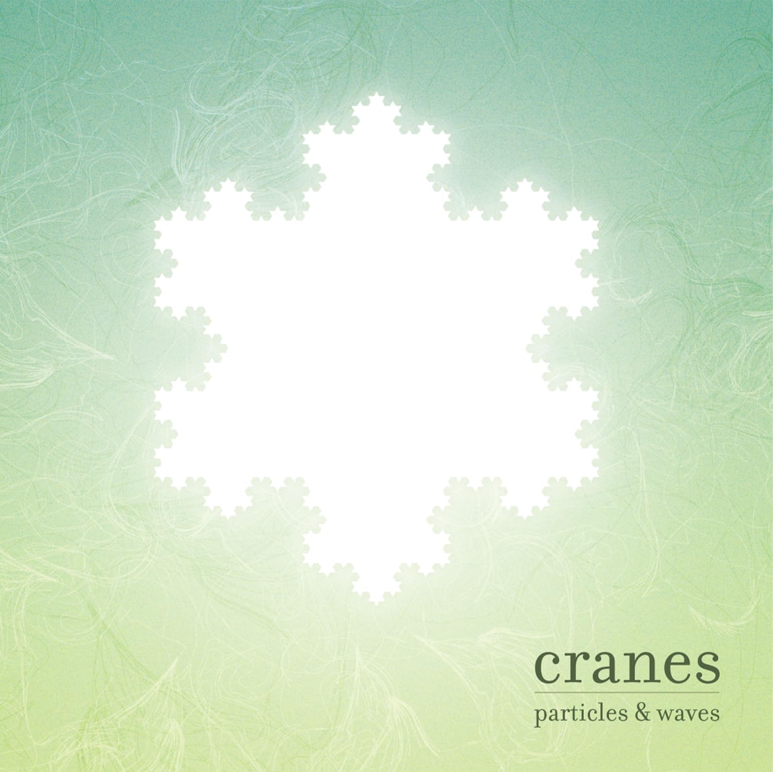 Particles & Waves [VINYL]