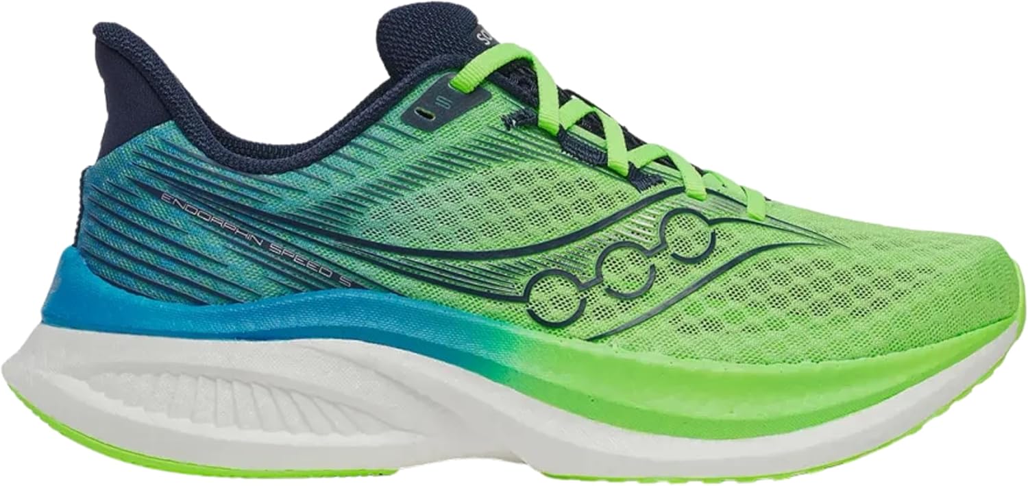 Saucony Men's Endorphin Speed 5 Sneaker