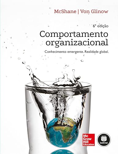 Comportamento Organizacional