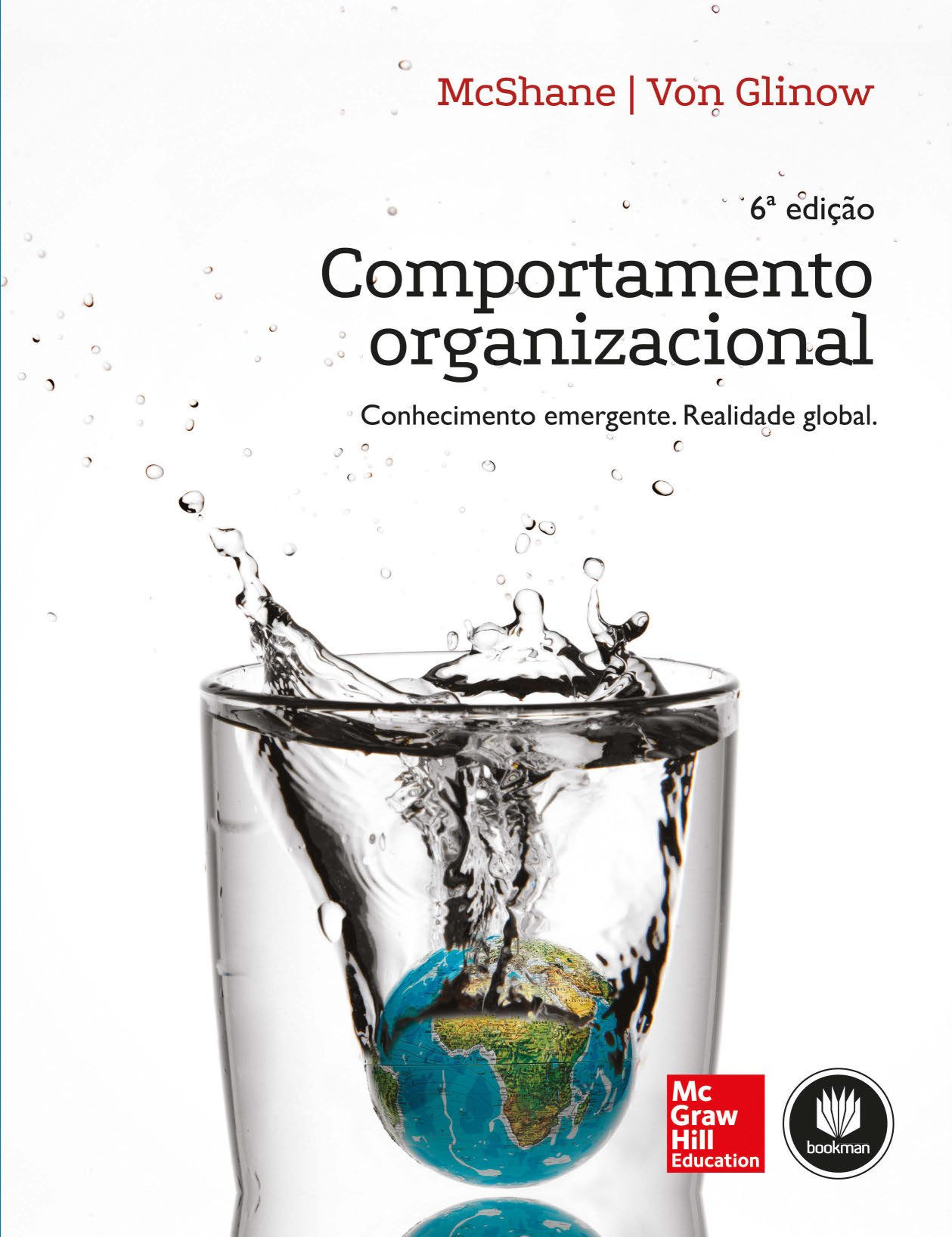 Comportamento Organizacional (Portuguese Edition)