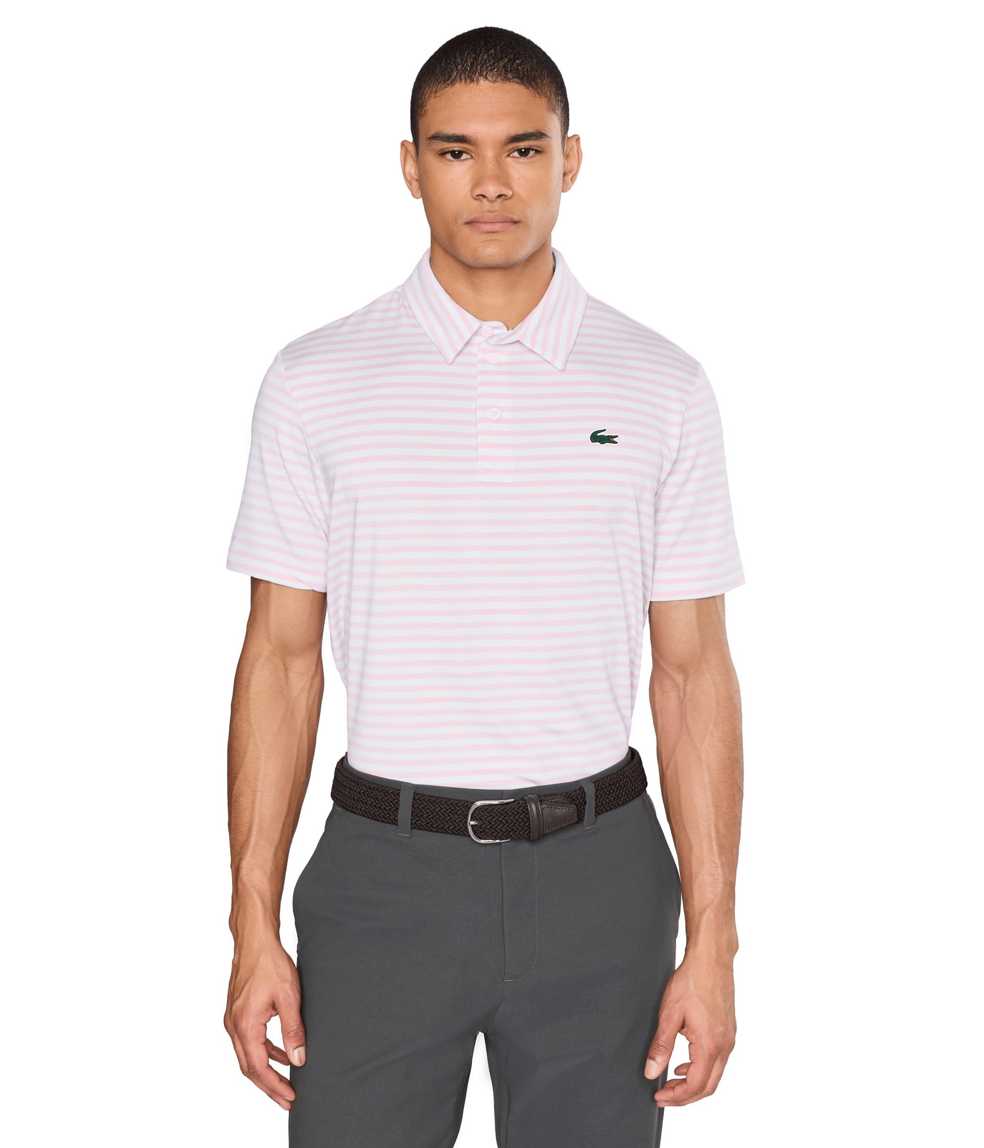 Men's Golf Performance Polo