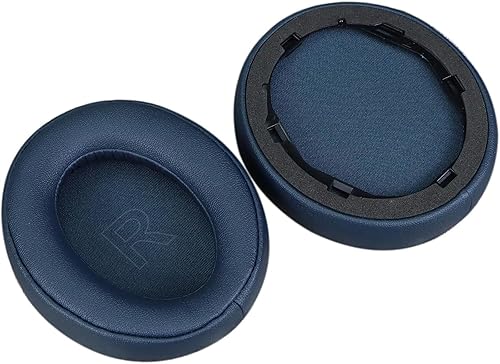 Miniatura 7 de Life Q35 - Almohadillas de repuesto para audífonos Soundcore Life Q30, fundas de almohadillas compatibles con auriculares Anker Soundcore Life Q35
