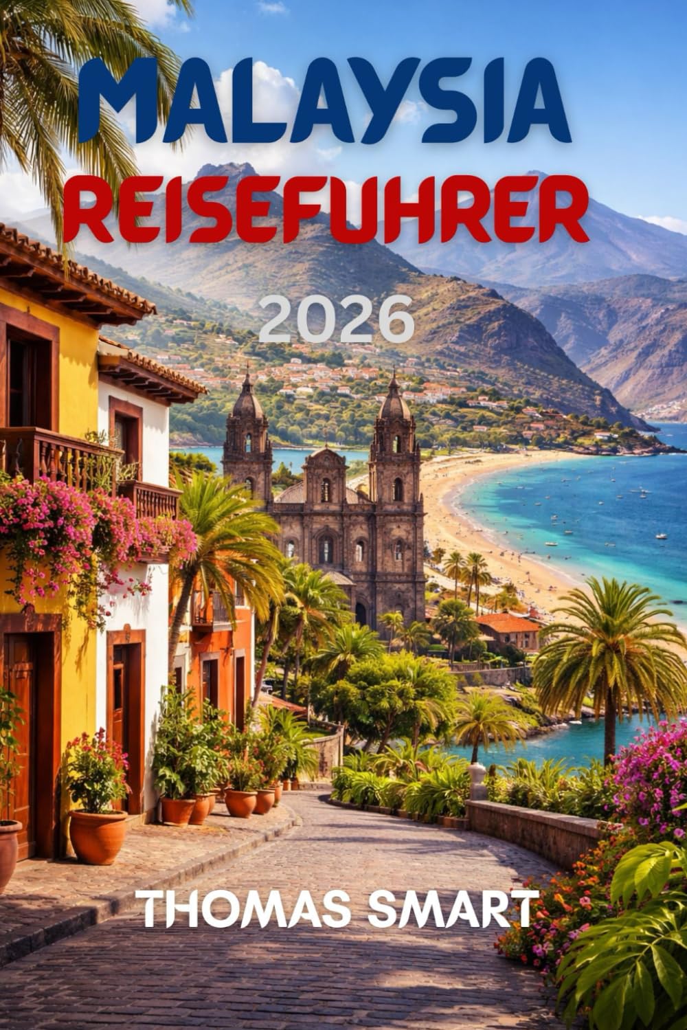 MALAYSIA Reiseführer 2026: Malaysia in Ihrem eigenen Tempo entdecken