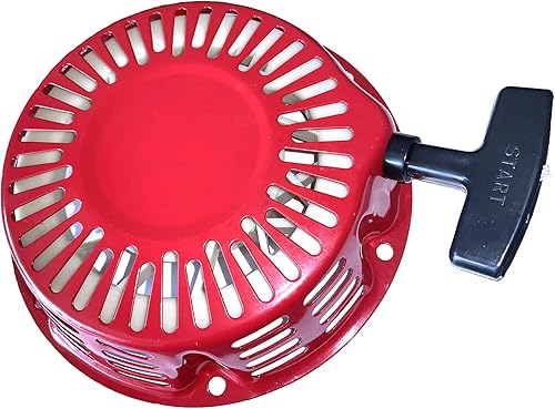 Miniatura 2 de Aftermaket Recoil Starter for Honda GX240 8HP GX270 9HP 28400-ZE2-W01ZA 28400-ZE2-W01ZB 28400-ZE2-W01ZN 8HP 9HP Rotary 26-10469 Generator EngineParts