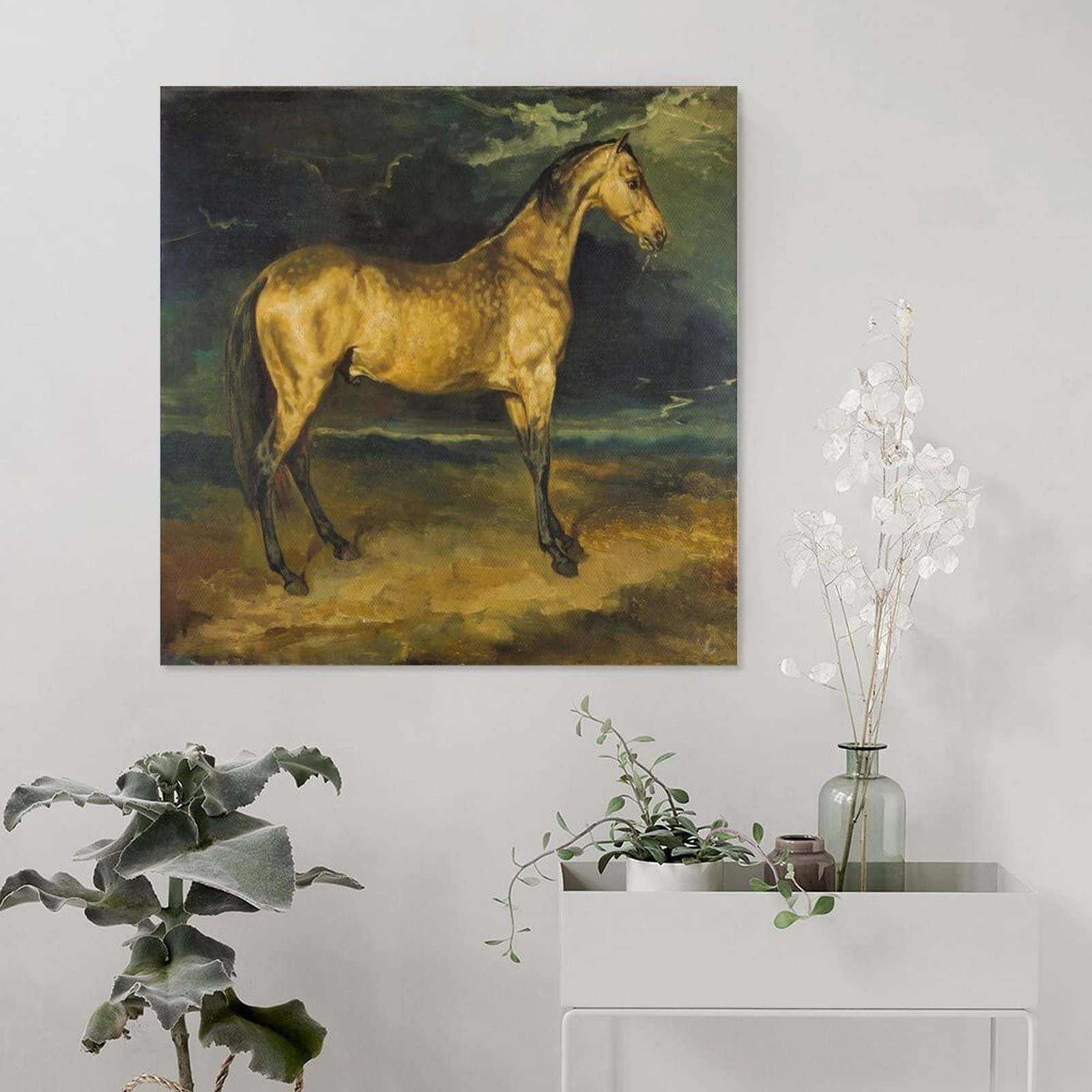 Amazon.co.jp: Théodore Géricaultテオドール・ジェリコー名画の数々