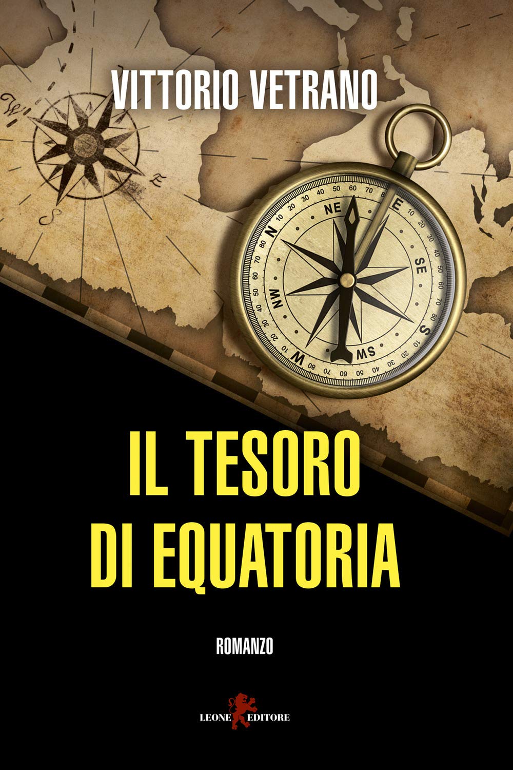 Il Tesoro Di Equatoria - 4