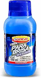 Limpa Para-Brisa Luxcar 100 Ml