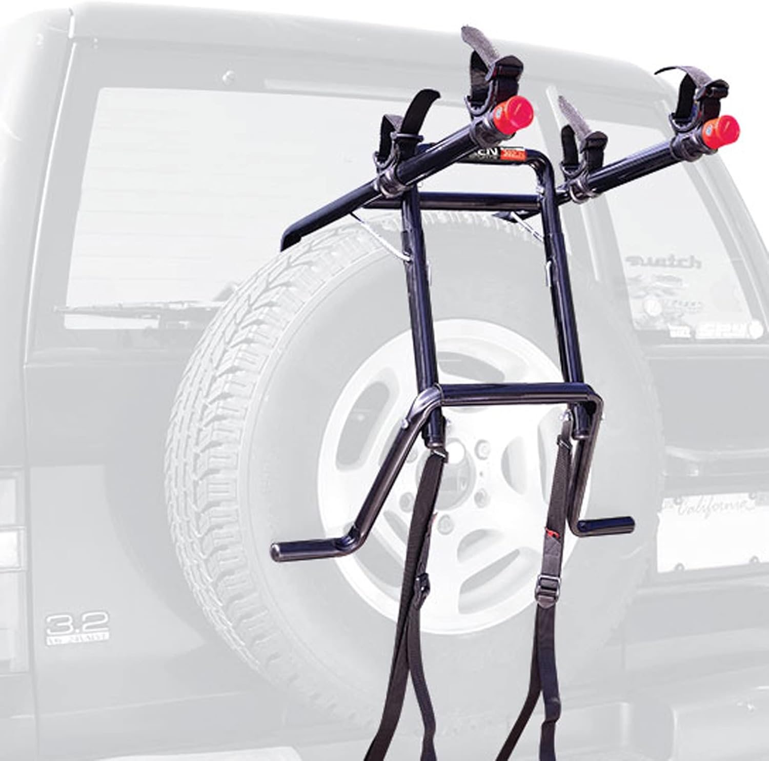 allen sports deluxe 2