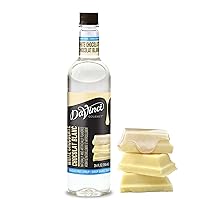 Vista 258 de DaVinci Gourmet - Jarabe sin azúcar.