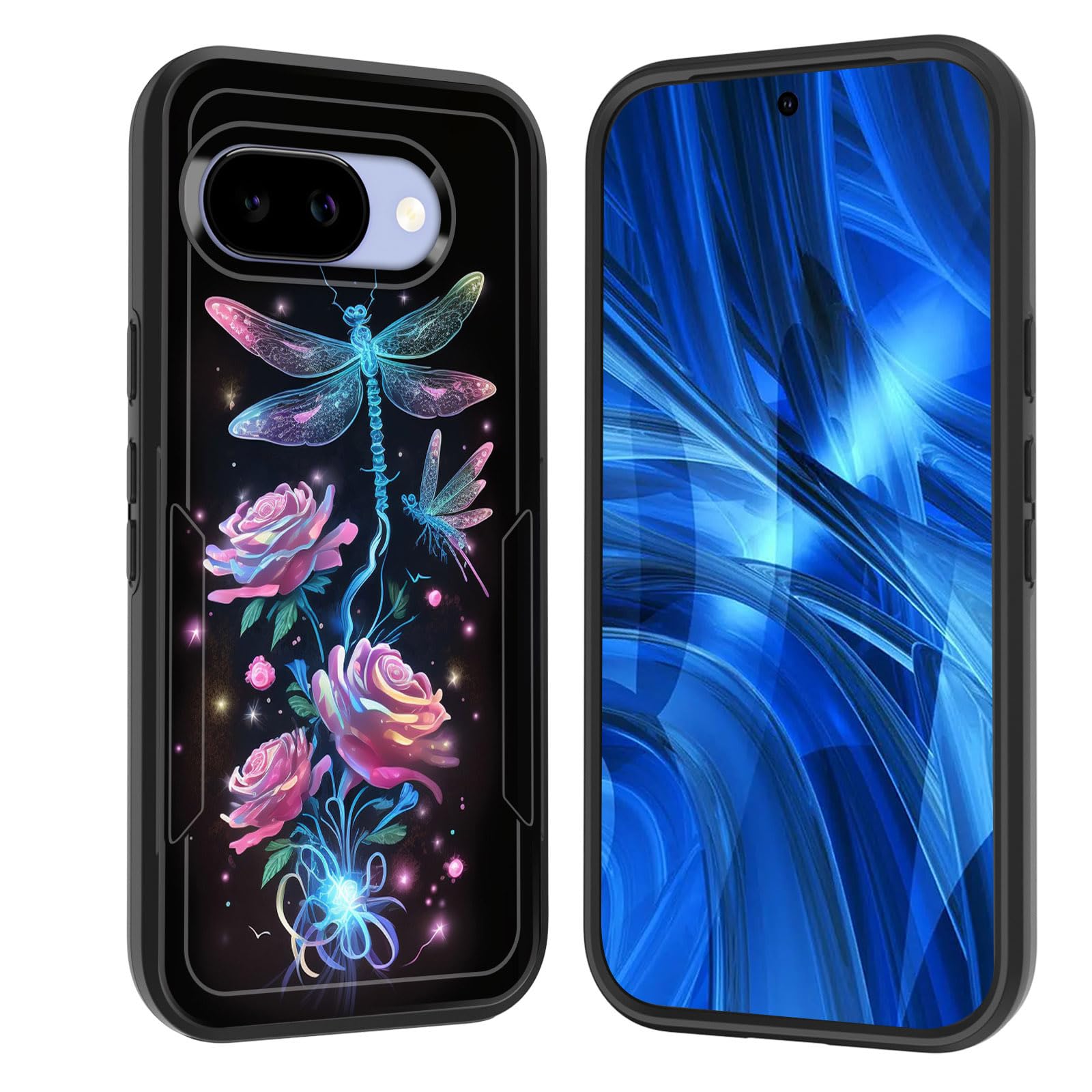 Coque Pixel 10a anti-casse coque robuste pour éviter les écrans brisés - 8