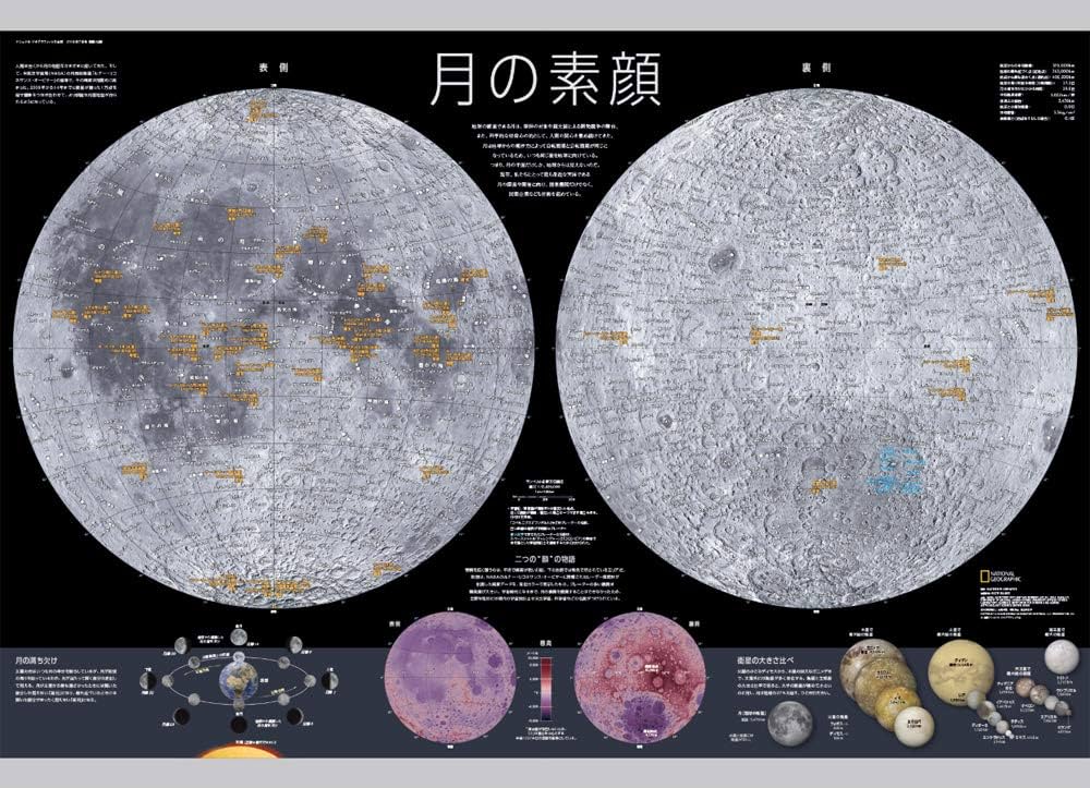 ナショナル ジオグラフィック日本版 2019年7月号 | ナショナルジオ