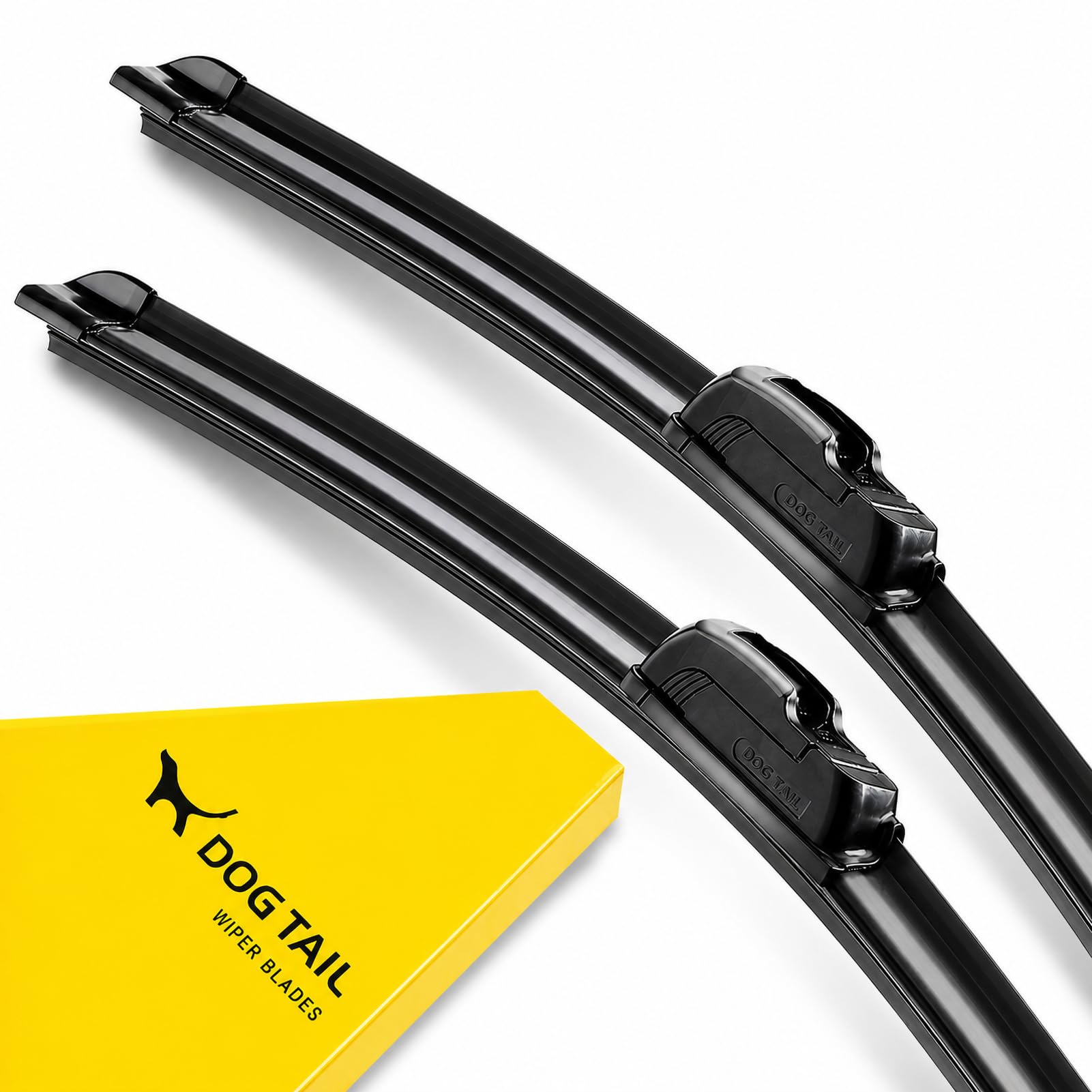 DOG TAIL 24 Inch Wiper Blades
