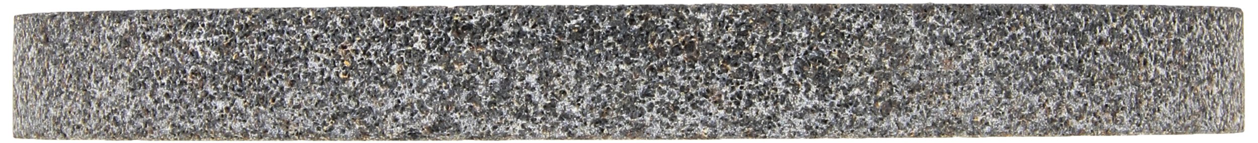 Shark Shark 2029 8-Inch by 0.75-Inch by 1-Inch Bench Seat Grinding Wheel, Grit-36