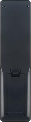 Miniatura 3 de NS-RC01A-12 NS-RC02A-12 Reemplazo remoto para Insignia LED LCD TV NS-32E960A12 NS-32E740A12 NS-15E720A12 NS-22E730A12 NS-39L700A12 NS-37L7L7 60A 34