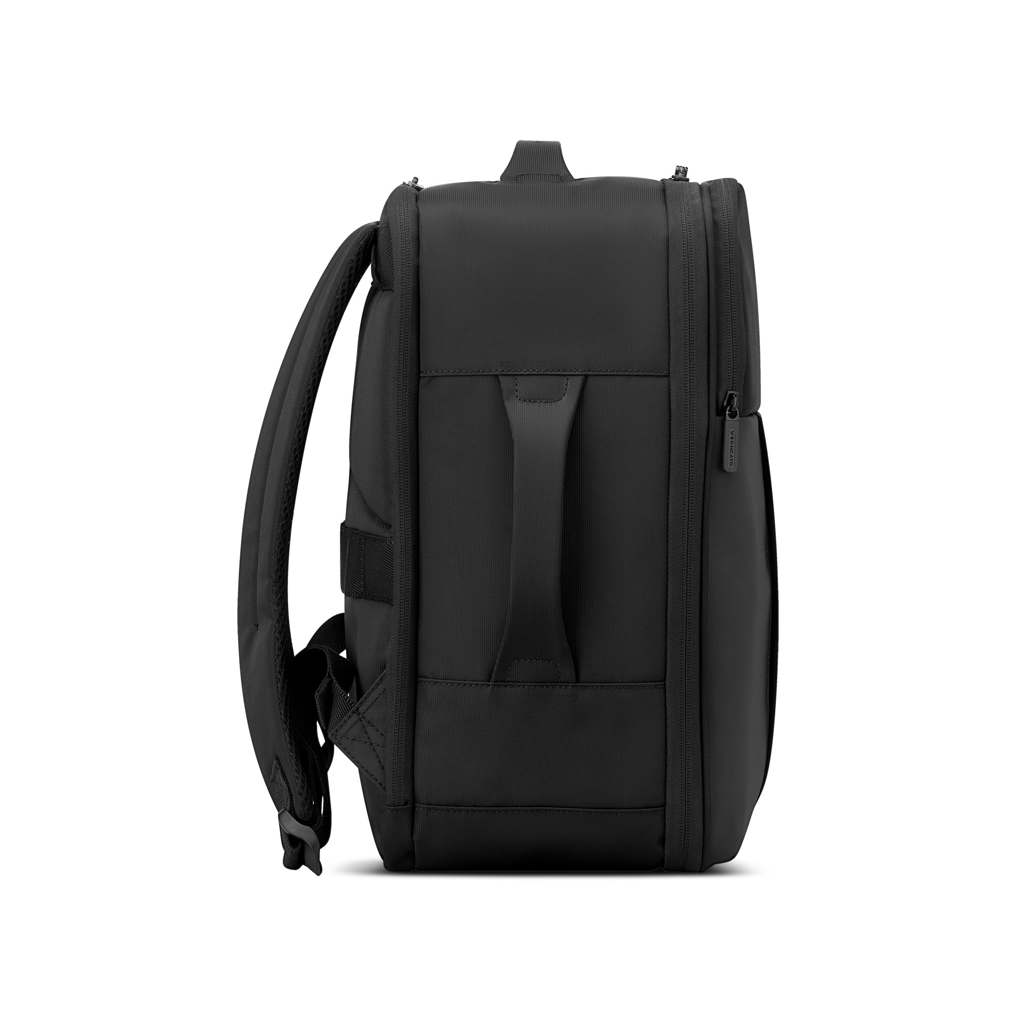 Roncato MOVE Ryanair Zaino da viaggio porta PC 15.6-40x30x20 cm - Nero Fumo