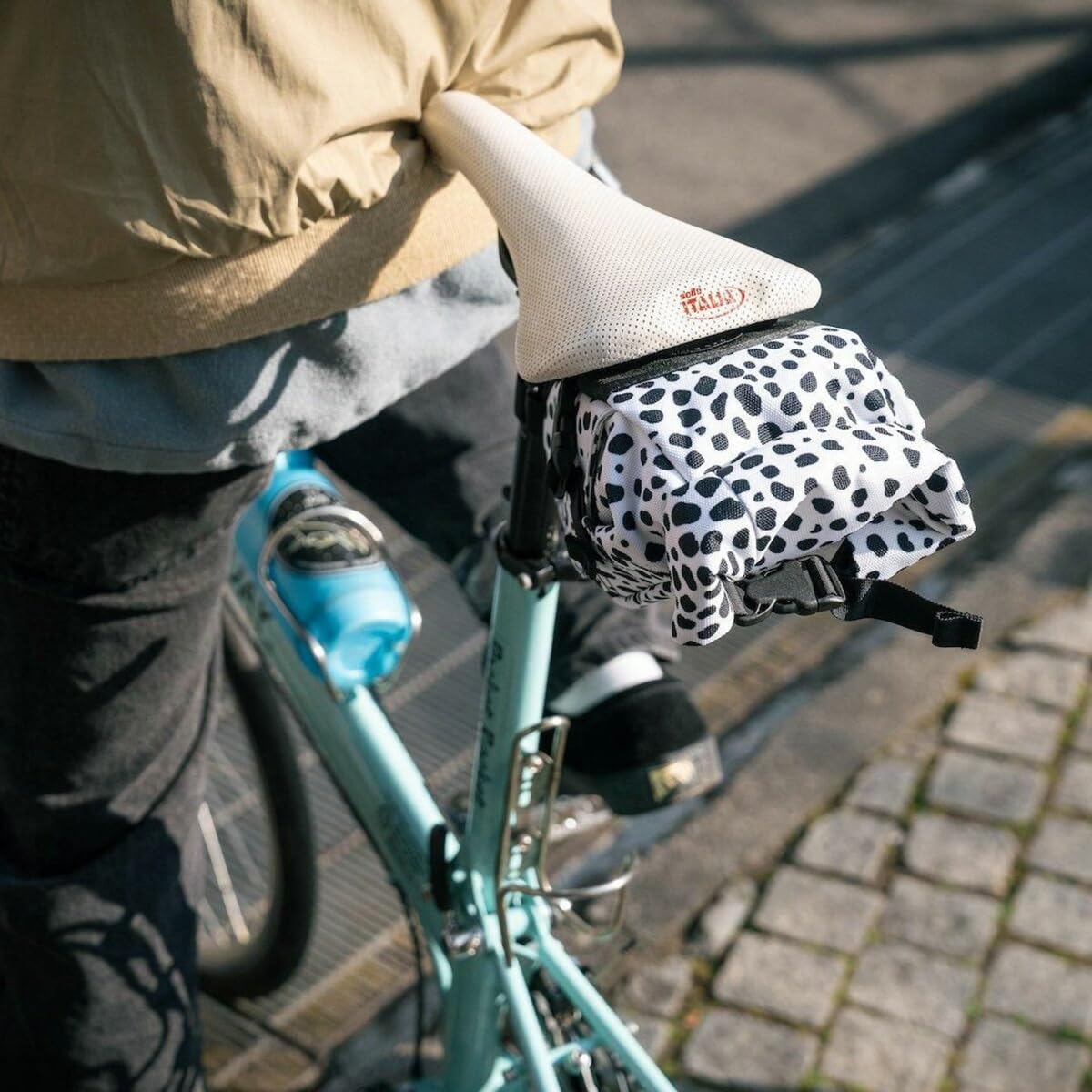 Amazon.co.jp: FAIRWEATHER フェアウェザー seat bag mini シート